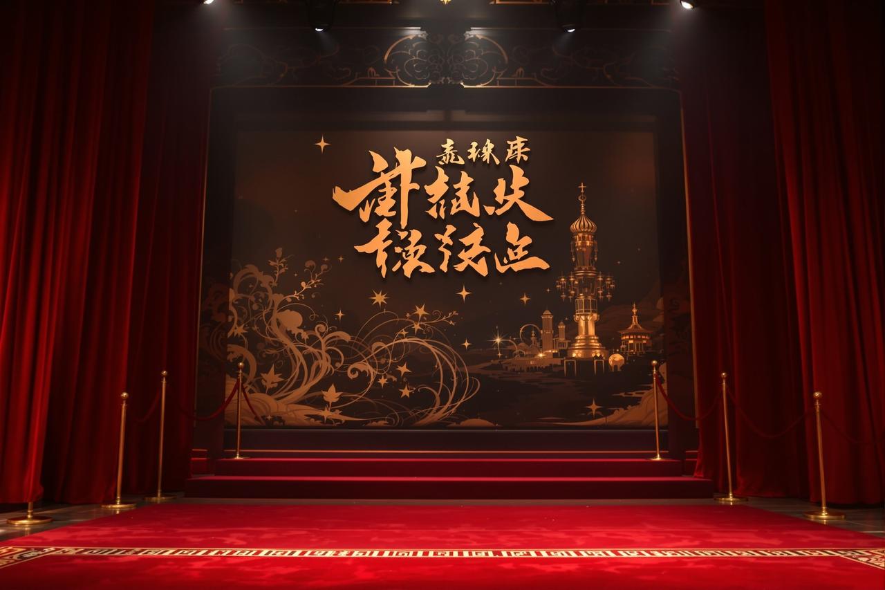 97视频《星河长歌》荣获第36届金鸡奖最佳影片